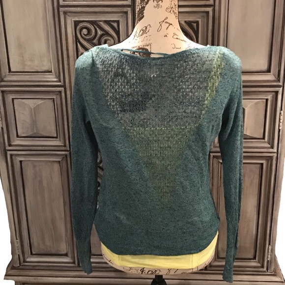 Free People Beach Sweater and Tank - Picture 5 of 9